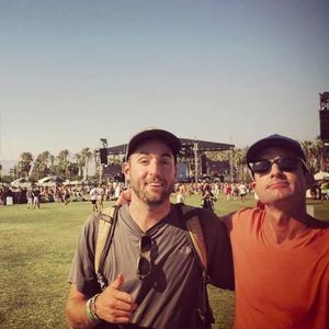 Meet your Posher, Brian